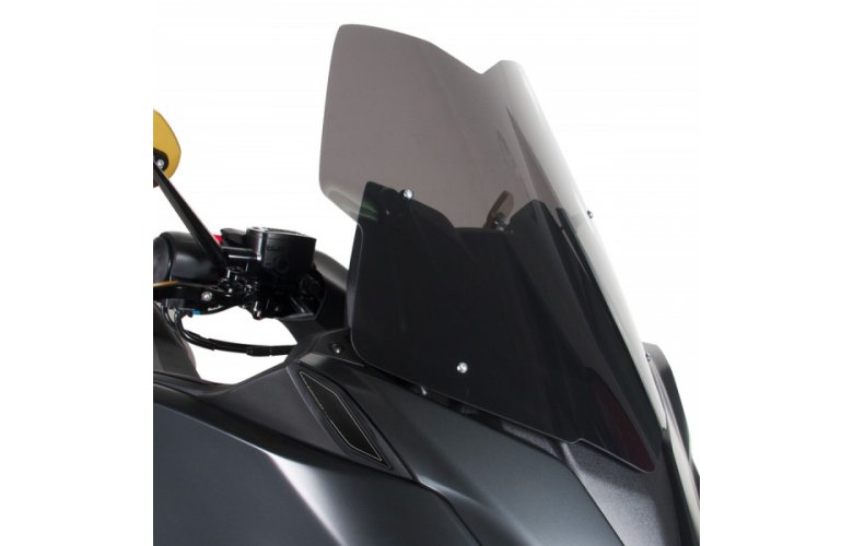 Ζελατίνα Aerosport Barracuda για Yamaha T-Max 530 (2017-2019)