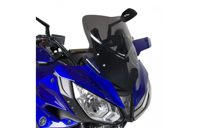 Ανεμοθώρακας Aerosport Barracuda για Yamaha MT-07-Tracer (2016-2019)