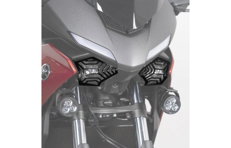 Προστατευτικό Φαναριού Barracuda για Yamaha Tracer 700 (2020)