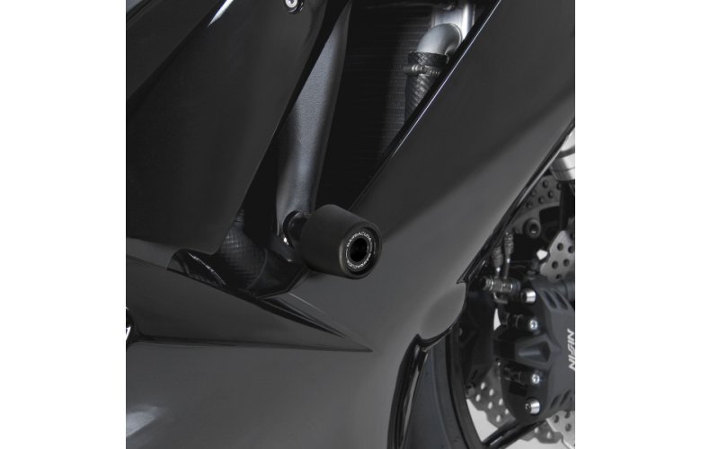 Μανιτάρια Πλαισίου You Design Barracuda για Kawasaki ZX6-R (2007-2008)