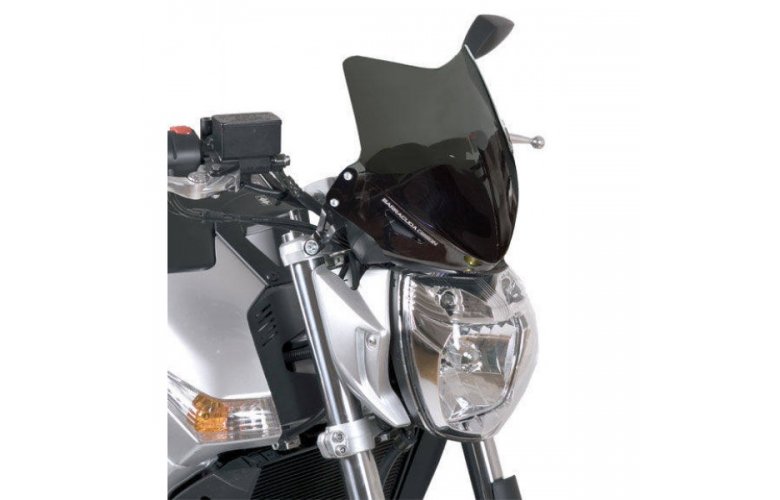 Ζελατίνα Aerosport Barracuda για Suzuki GSR 600