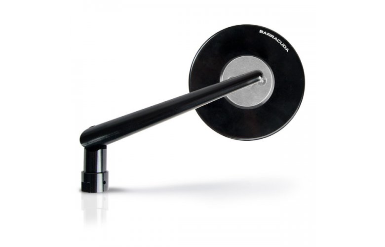 Καθρέπτες Skin-S B-Lux Barracuda Universal