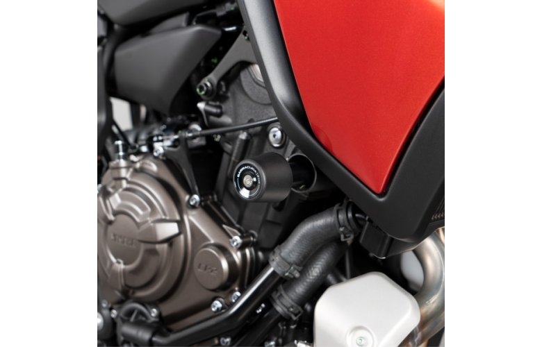 Μανιτάρια Πλαισίου You Design Barracuda για Yamaha Tracer 700 2020