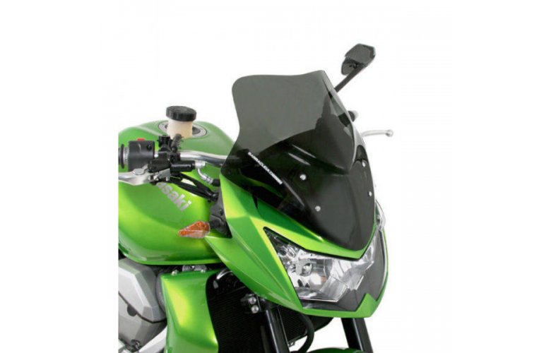 Ζελατίνα Aerosport Barracuda για Kawasaki Z 750 (2007-2013)