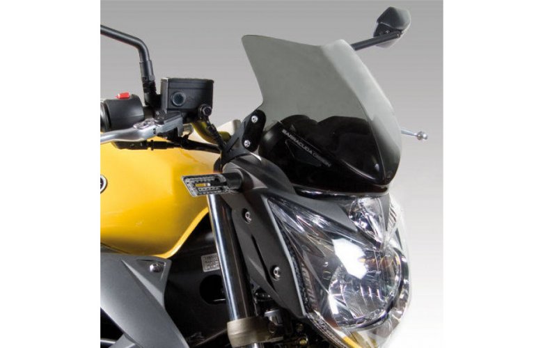 Ζελατίνα Aerosport Barracuda για Yamaha XJ6