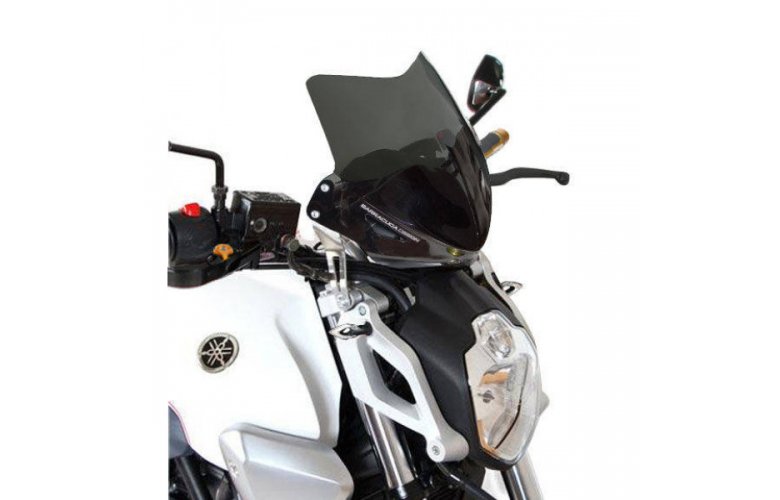 Ζελατίνα Aerosport Barracuda για Yamaha MT-03 (2006-2014)