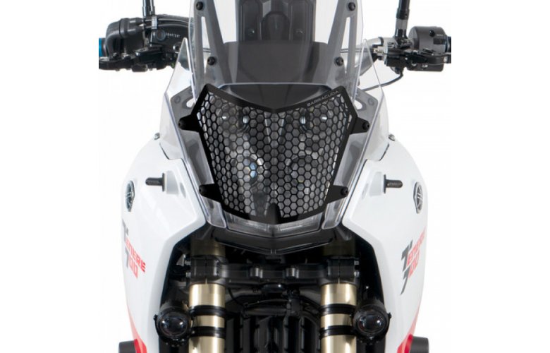 Προστατευτικό Φαναριού Barracuda για Yamaha Ténéré 700 (2019-2020)