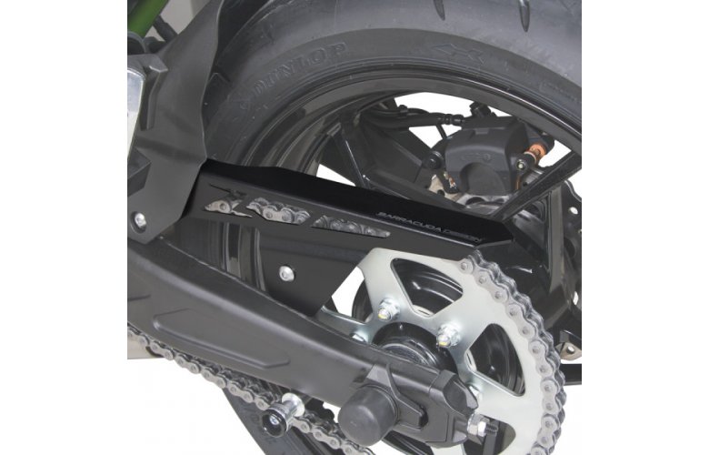 Κάλυμμα Αλυσίδας Barracuda για Kawasaki Z 650 (2017-2022)