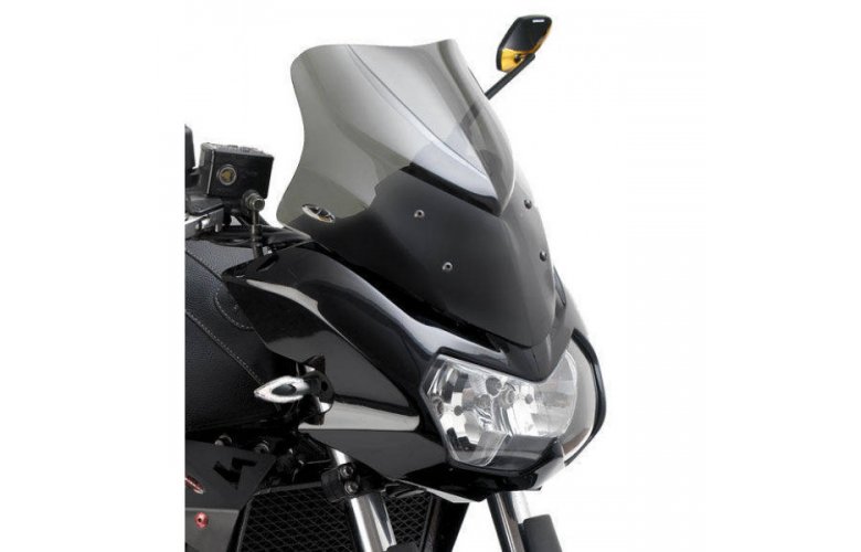 Ζελατίνα Aerosport Barracuda για Kawasaki Z 1000 (2003-2006)