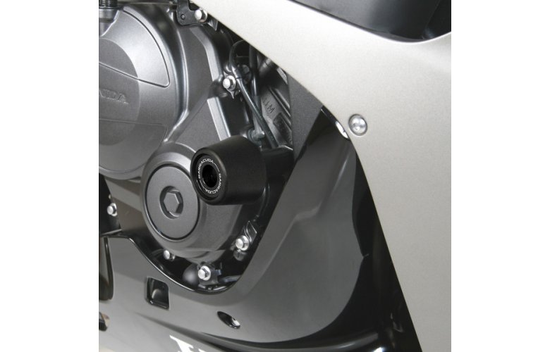 Μανιτάρια Πλαισίου You Design Barracuda για Honda CBR 600 RR (2011-2013)