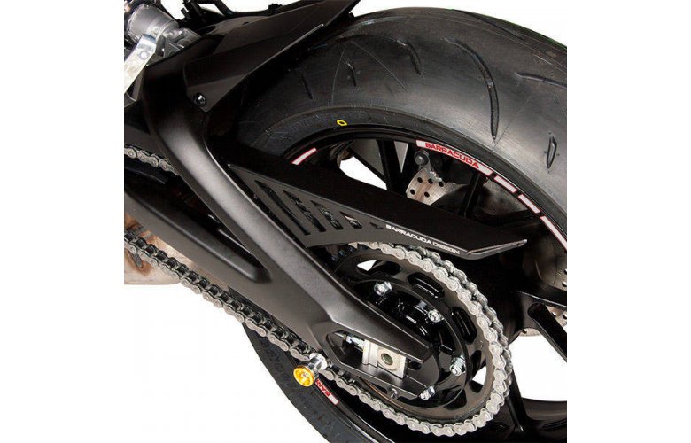 Κάλυμμα Αλυσίδας Barracuda για Yamaha MT-09 (2014-2016)