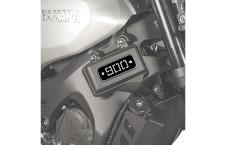 Καλύμματα Πλαισίου Barracuda για Yamaha XSR900