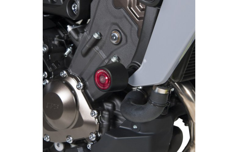 Μανιτάρια Πλαισίου You Design Barracuda για Yamaha MT-09 (2017-2020)