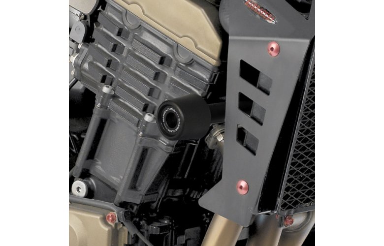 Μανιτάρια Πλαισίου You Design Barracuda για Kawasaki Z 750 (2003-2006)