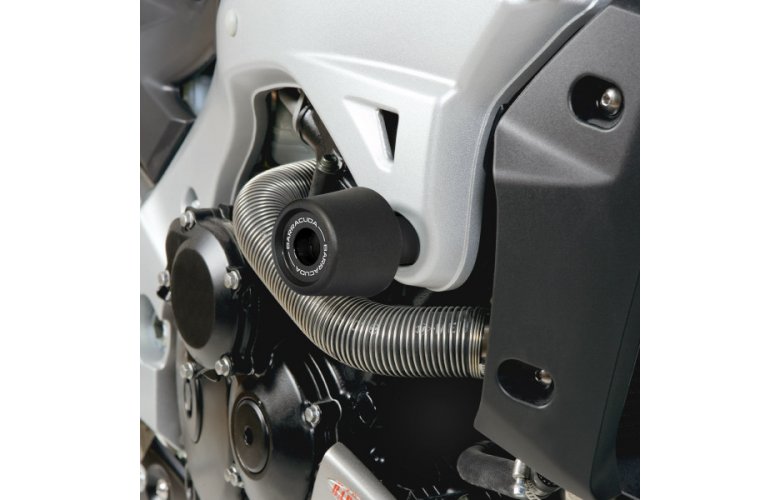 Μανιτάρια Πλαισίου You Design Barracuda για Suzuki GSR 600