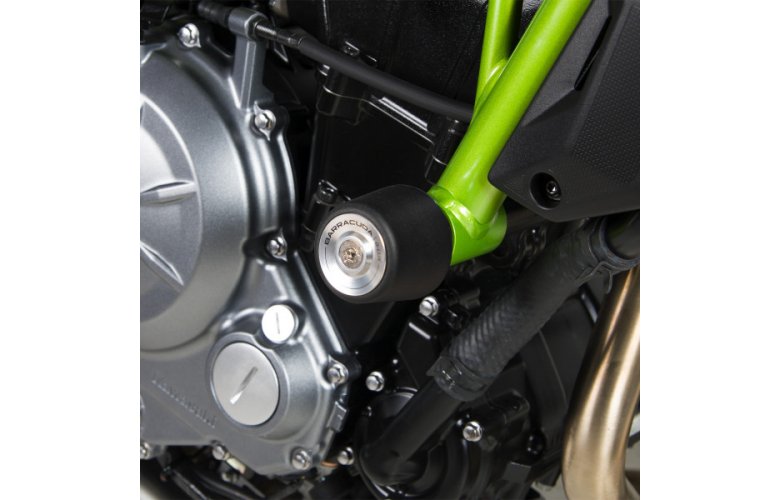 Μανιτάρια Πλαισίου You Design Barracuda για Kawasaki Z 650 (2017-2022)