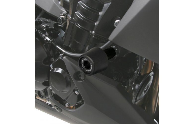 Μανιτάρια Πλαισίου You Design Barracuda για Kawasaki Z 1000 (2010-2021)