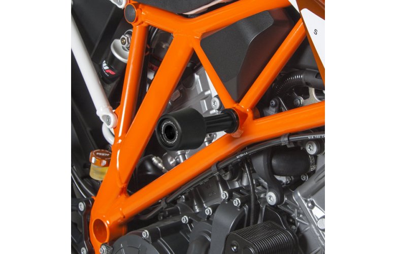 Μανιτάρια Πλαισίου You Design Barracuda για KTM 1290 Super Duke (2013-2019)
