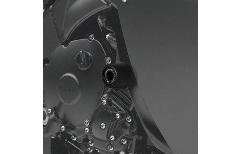Μανιτάρια Πλαισίου You Design Barracuda για Yamaha YZF-R1 (2009-2014)