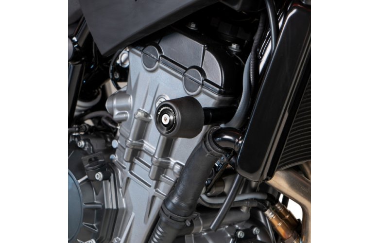 Μανιτάρια Πλαισίου You Design Barracuda για KTM Duke 790 (2018-2020)