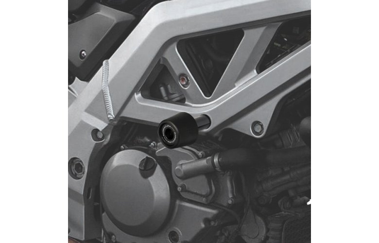 Μανιτάρια Πλαισίου You Design Barracuda για Suzuki SV 650 (2003-2008)