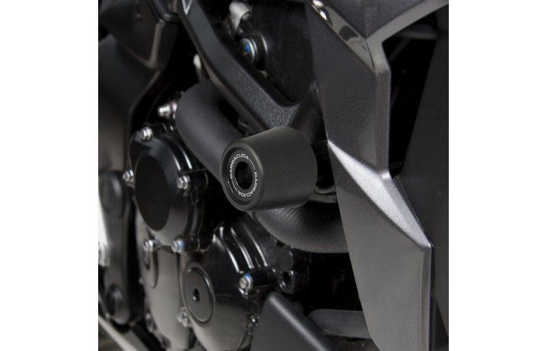 Μανιτάρια Πλαισίου You Design Barracuda για Suzuki GSR 750