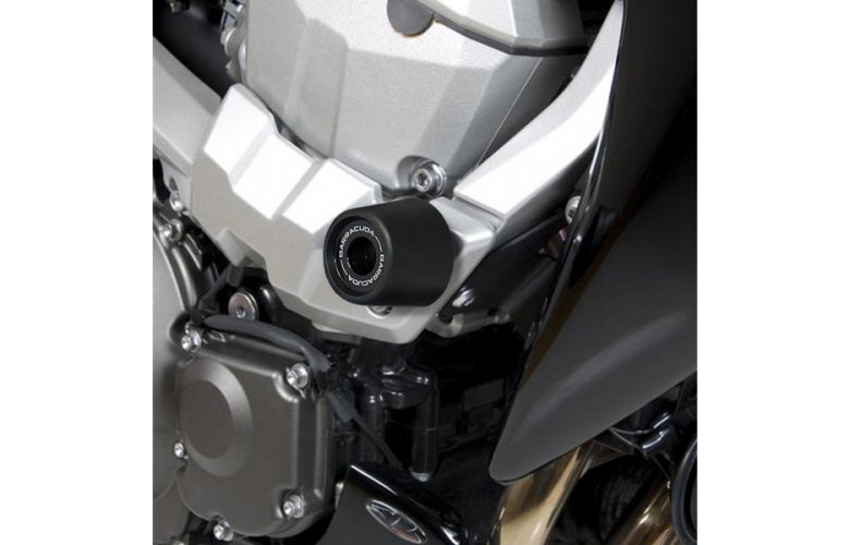 Μανιτάρια Πλαισίου You Design Barracuda για Kawasaki Z 1000 (2007-2009)