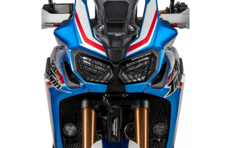 Προστατευτικό Φαναριού Barracuda για Honda Africa Twin (2018-2019)