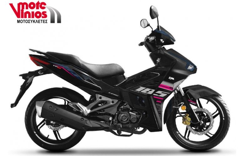 Sym Vf185