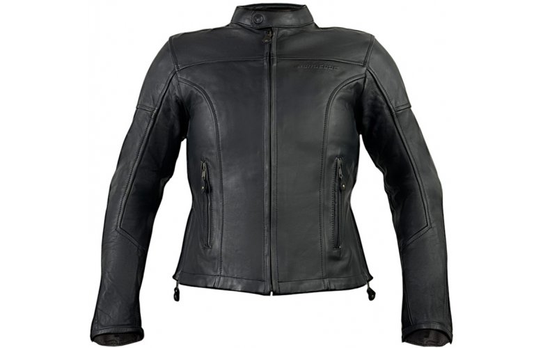 ΔΕΡΜΑΤΙΝΟ ΓΥΝΑΙΚΕΙΟ ΜΠΟΥΦΑΝ NORDCODE NALA BLACK