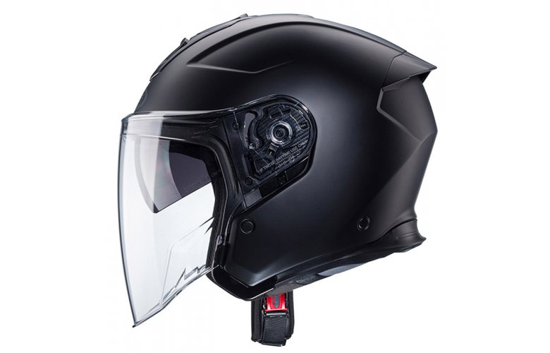 ΚΡΑΝΟΣ CABERG FLYON-II BLACK MATT