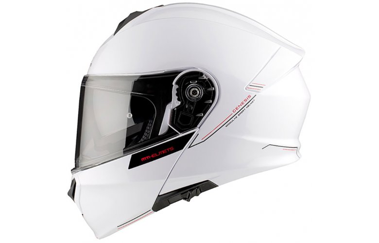 ΚΡΑΝΟΣ MT GENESIS SV ECE 22.06 A0 GLOSS WHITE