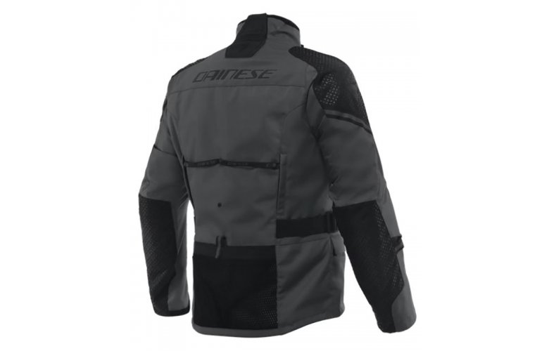 ΜΠΟΥΦΑΝ DAINESE LADAKH 3L D-DRY® IRON-GATE / BLACK
