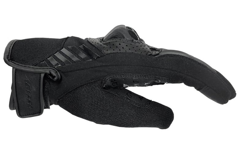 ΓΑΝΤΙΑ AGVPRO ZANDER BLACK GVR24672