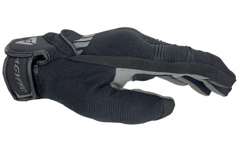 ΓΑΝΤΙΑ AGVPRO BORAK BLACK / GRAY GVR24673