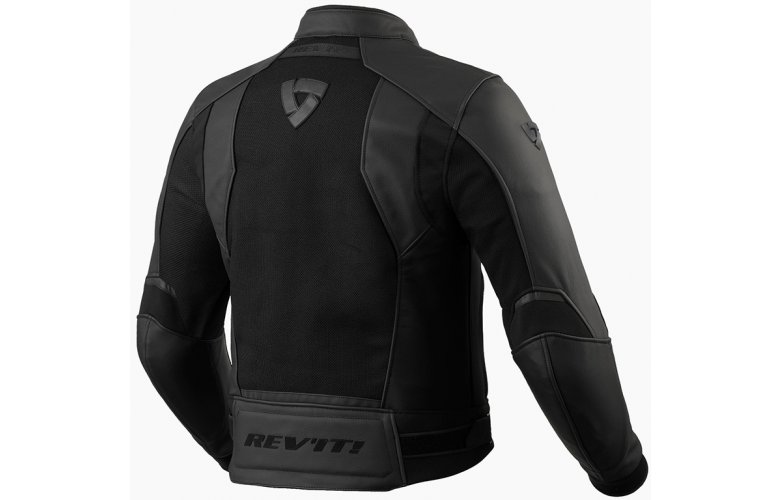 ΜΠΟΥΦΑΝ REVIT IGNITION 4 H2O BLACK FJL135-0010