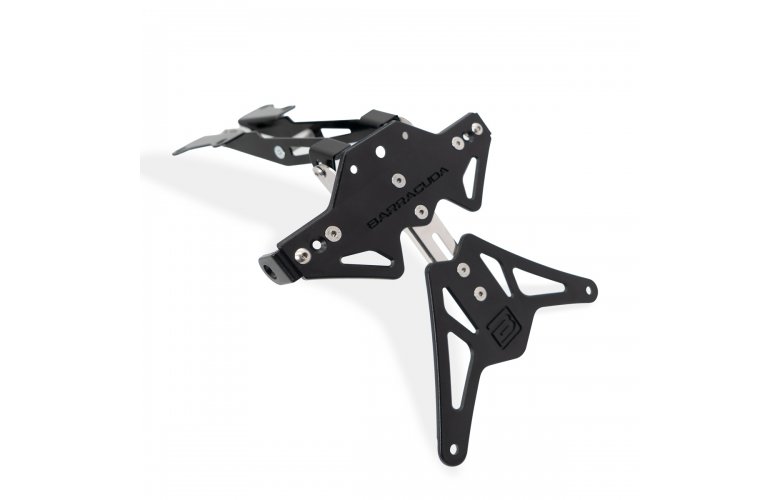 Βάση πινακίδας Barracuda για Yamaha MT-10 (16-20)