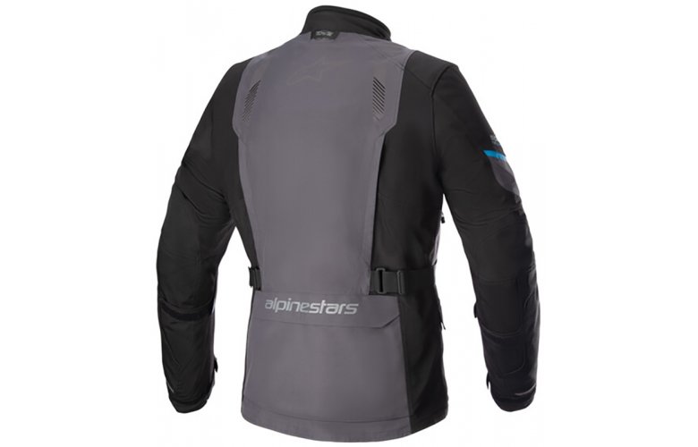 ΜΠΟΥΦΑN ALPINESTARS MONTEIRA DRYSTAR® XF ΜΑΥΡΟ/ΓΚΡΙ/ΜΠΛΕ