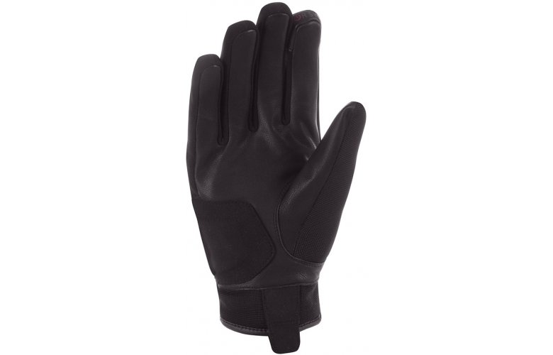 ΓΑΝΤΙΑ BERING BORNEO EVO WP BLACK