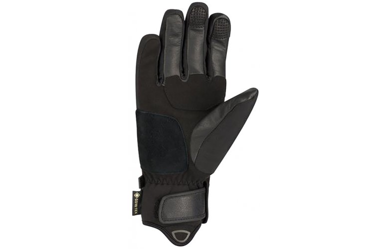 ΓΑΝΤΙΑ BERING BOOGIE GORE-TEX BLACK