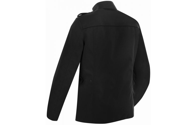 ΜΠΟΥΦΑΝ BERING NORRIS EVO BLACK