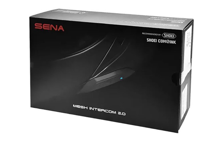 ΕΝΔΟΕΠΙΚΟΙΝΩΝΙΑ SENA SRL3 FOR SHOEI COMLINK