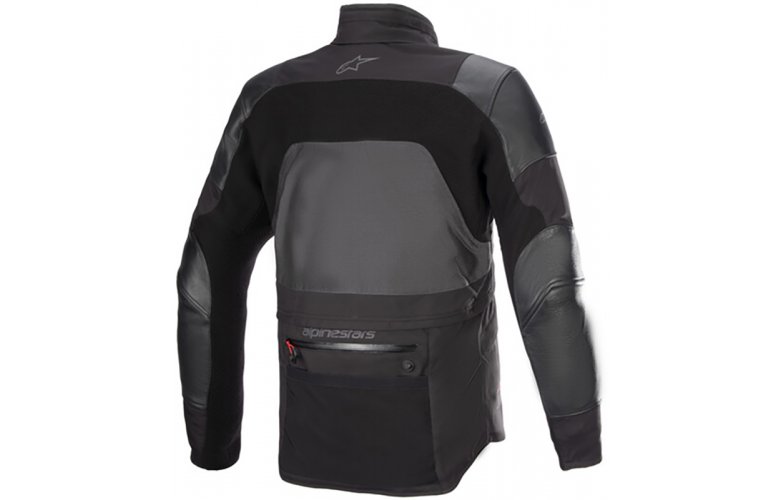 ΜΠΟΥΦΑΝ ALPINESTARS AMT-10 DRYSTAR® XF BLACK