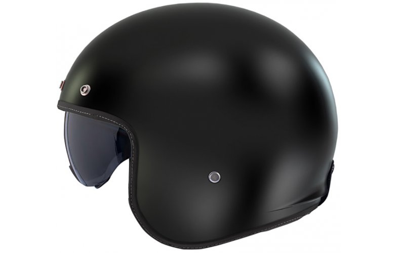 ΚΡΑΝΟΣ MT LE MANS 2 SV S MATT BLACK + EXTRA ΦΥΜΕ ΖΕΛΑΤΙΝΑ