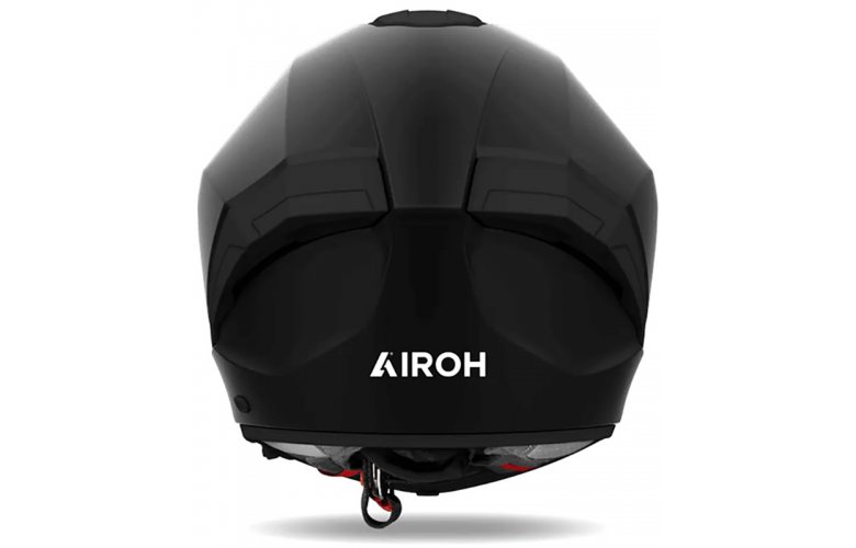 ΚΡΑΝΟΣ AIROH MATRYX COLOR MATT BLACK