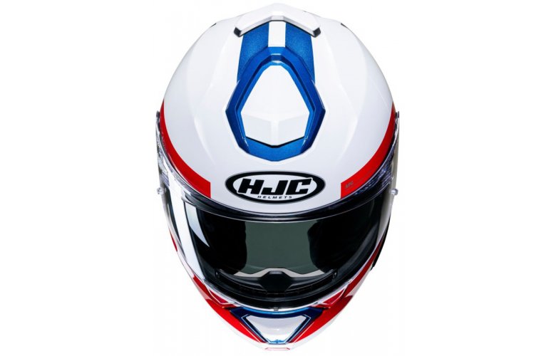 ΚΡΑΝΟΣ HJC I91 BINA MC21