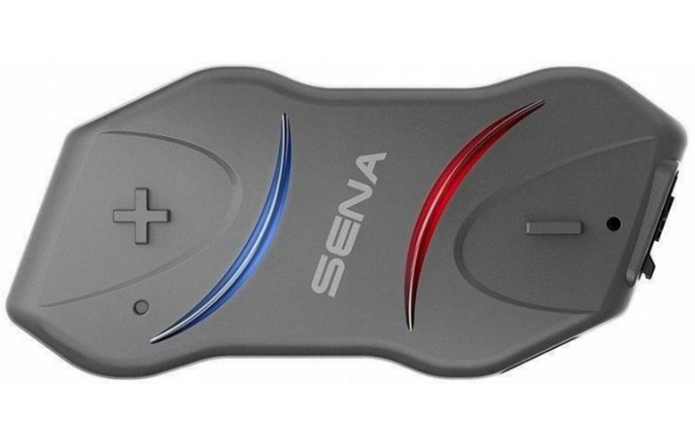 BLUETOOTH ΚΑΙ ΕΝΔΟΕΠΙΚΟΙΝΩΝΙΑ SENA 10R-02 SINGLE