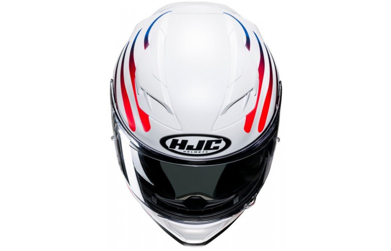 ΚΡΑΝΟΣ HJC F71 ZEN MC21SF