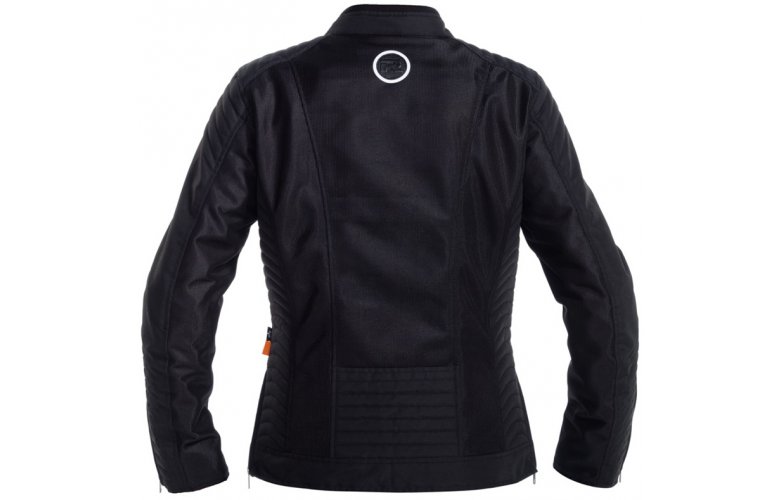 ΜΠΟΥΦΑΝ ΓΥΝΑΙΚΕΙΟ RICHA LAUSANNE ΑΔΙΑΒΡΟΧΟ BLACK