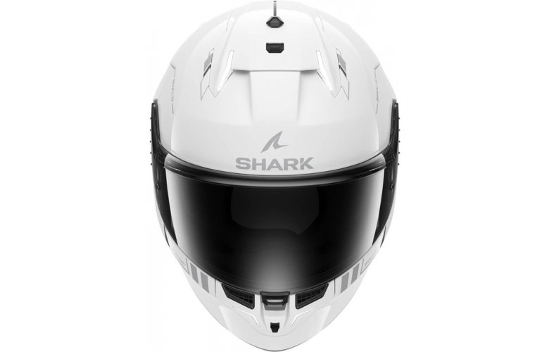 ΚΡΑΝΟΣ SHARK SKWAL i3 BLANK SP WHITE / BLACK / GREY